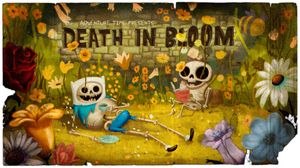 Death In Bloom