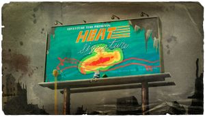 Heat Signature