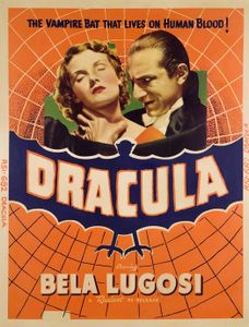 Dracula