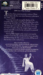 Dracula