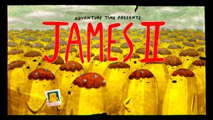James II