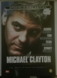 Michael Clayton - Special 2 Disc Edition