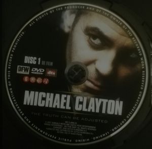 Michael Clayton - Special 2 Disc Edition