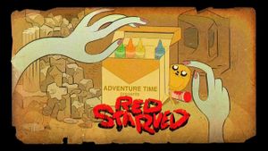 Red Starved