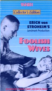 Foolish Wives