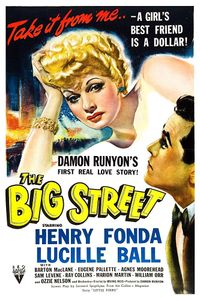 The Big Street