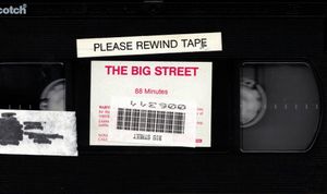The Big Street