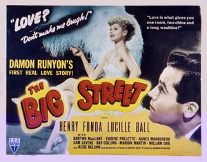 The Big Street