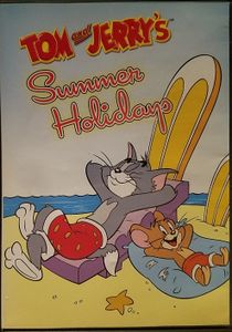 Tom And Jerry's Summer Holidays