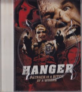 The Movies of Ryan Nicholson