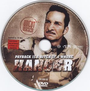 The Movies of Ryan Nicholson