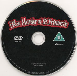 Blue Murder at St. Trinians