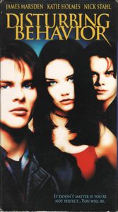 Disturbing Behavior
