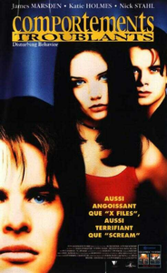 Disturbing Behavior