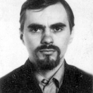 Игорь Скидан-Босин