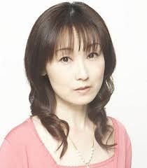 Yuri Amano