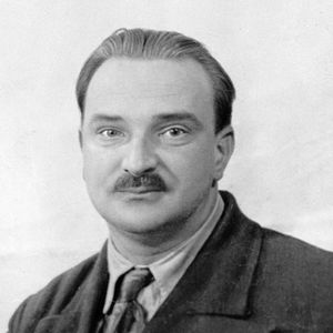 Виталий Бианки