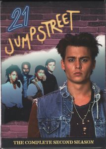 21 Jump Street: The Complete Second Season