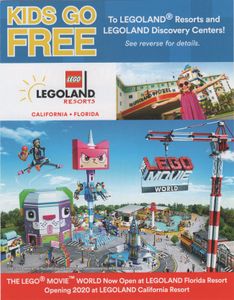 The Lego Movie 2: The Second Part