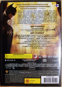 Batman Begins