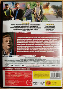 Wallander: Ennen Routaa