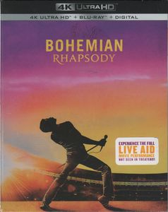 Bohemian Rhapsody