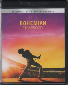 Bohemian Rhapsody