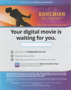 Bohemian Rhapsody