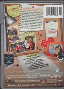 Modern Family: The Complete First Season
