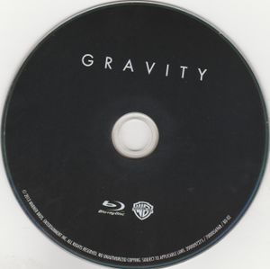 Gravity