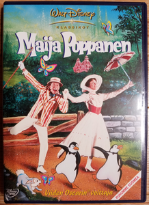 Maija Poppanen