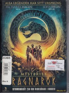 Mysteriet Ragnarök