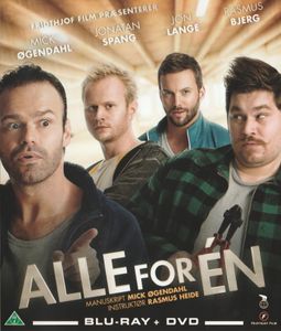 Alle For Én