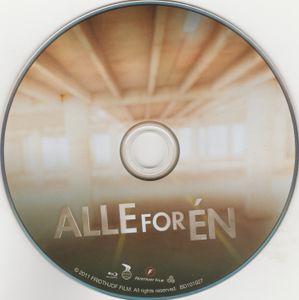Alle For Én