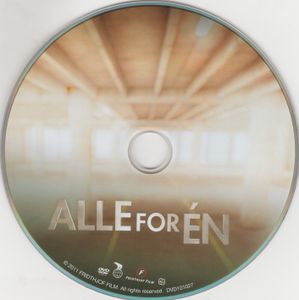 Alle For Én
