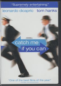 Catch Me If You Can