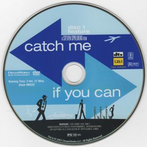 Catch Me If You Can