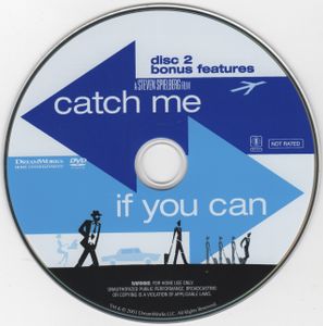 Catch Me If You Can