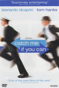 Catch Me If You Can