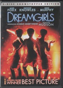 Dreamgirls: 2-Disc Showstopper Edition