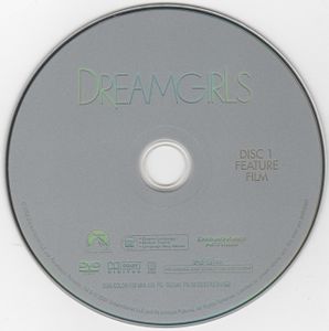 Dreamgirls: 2-Disc Showstopper Edition
