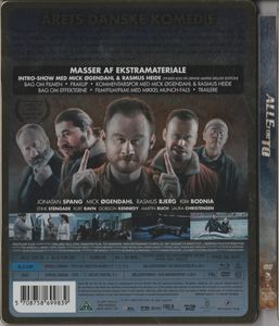 Alle For To (Limited Deluxe Edition)