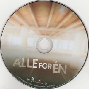 Alle For To (Limited Deluxe Edition)