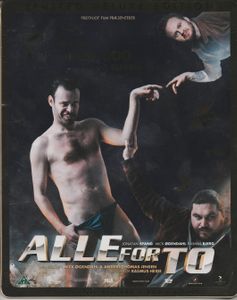 Alle For To (Limited Deluxe Edition)