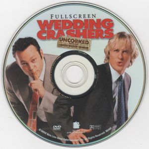 Wedding Crashers