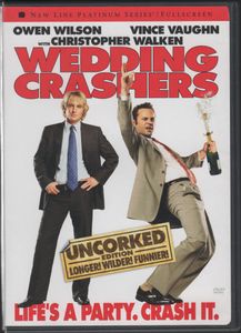 Wedding Crashers