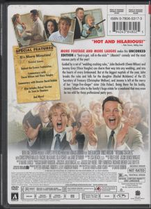 Wedding Crashers