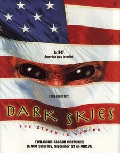 Dark Skies