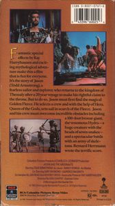 Jason and the Argonauts 