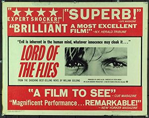 Lord of the Flies